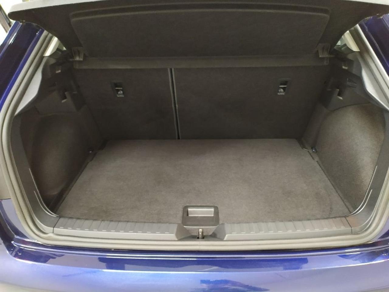 Audi Audi A1 usata 8