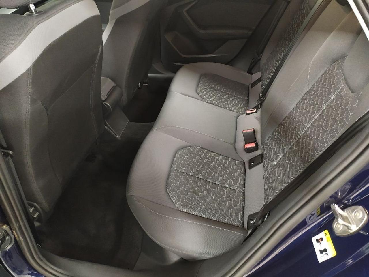 Audi Audi A1 usata 1