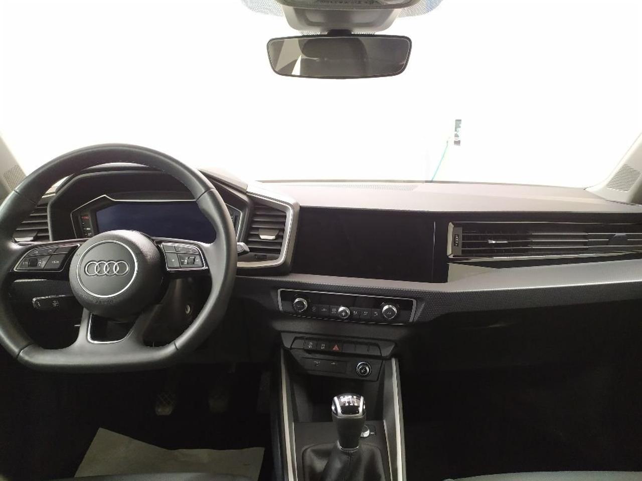 Audi Audi A1 usata 2