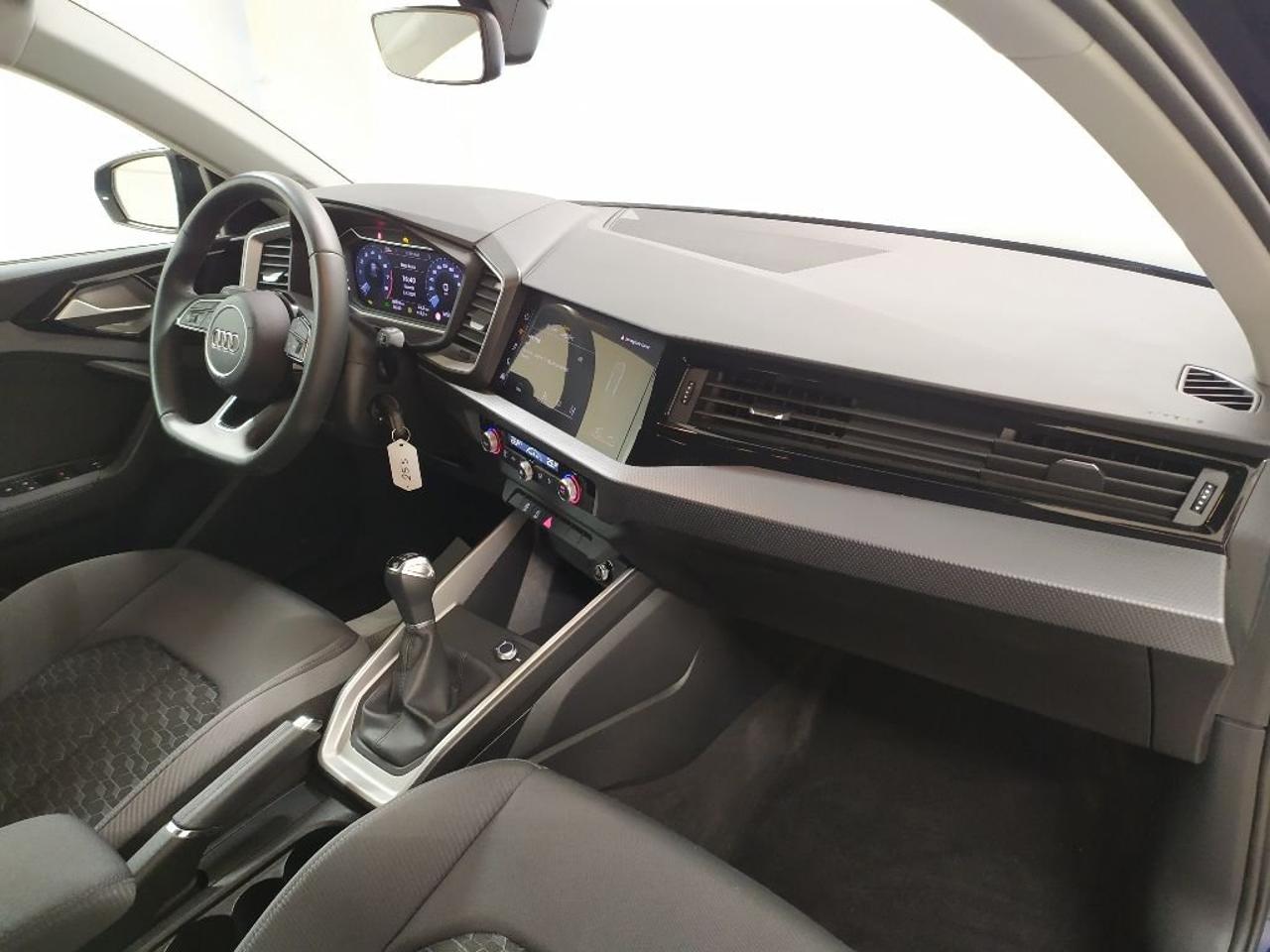 Audi Audi A1 usata 6