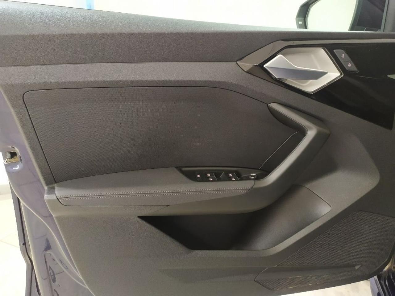 Audi Audi A1 usata 7