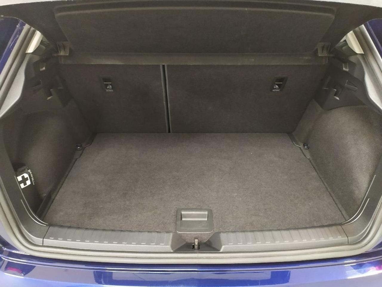 Audi Audi A1 usata 8