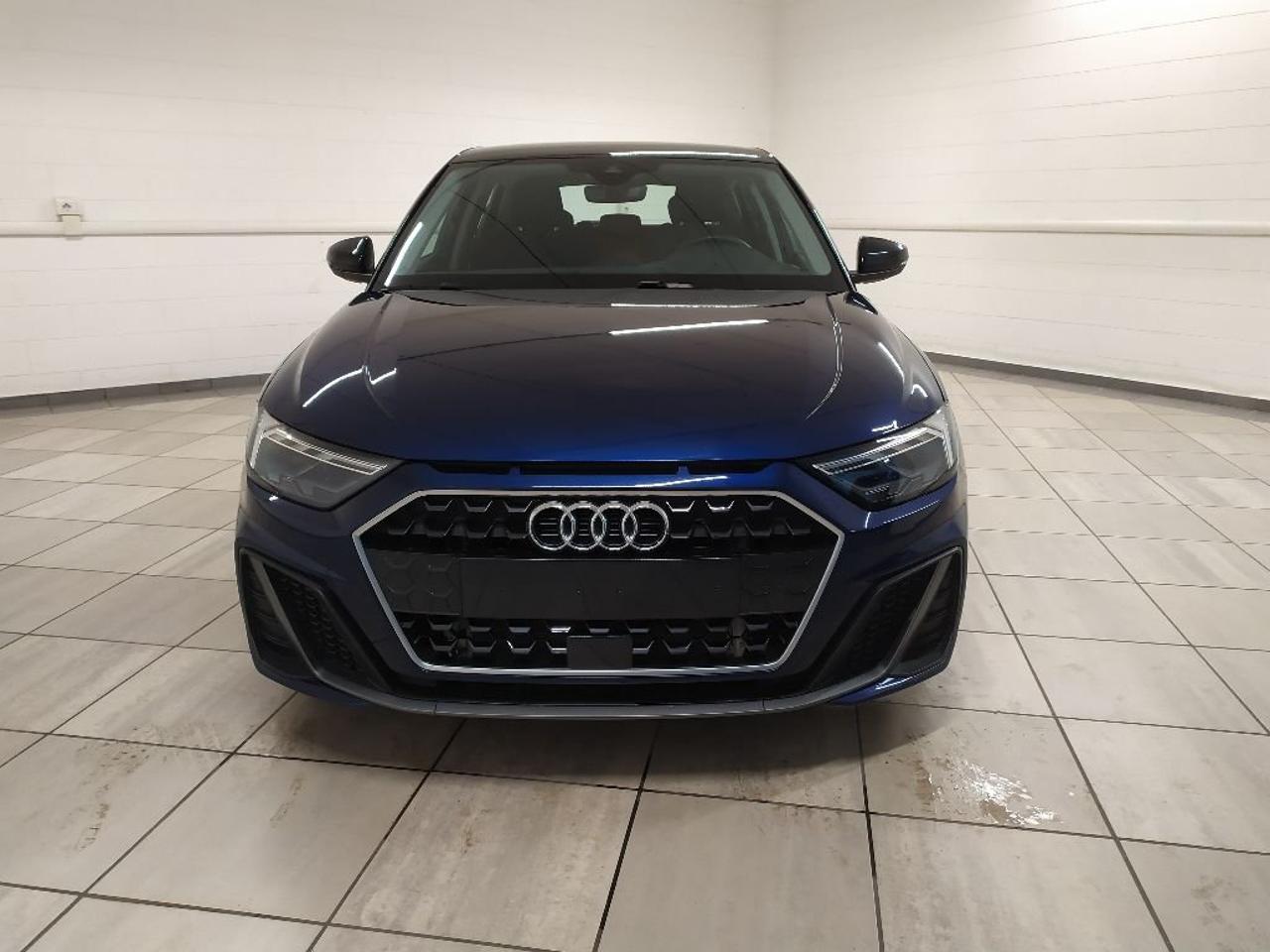 Audi Audi A1 usata 10