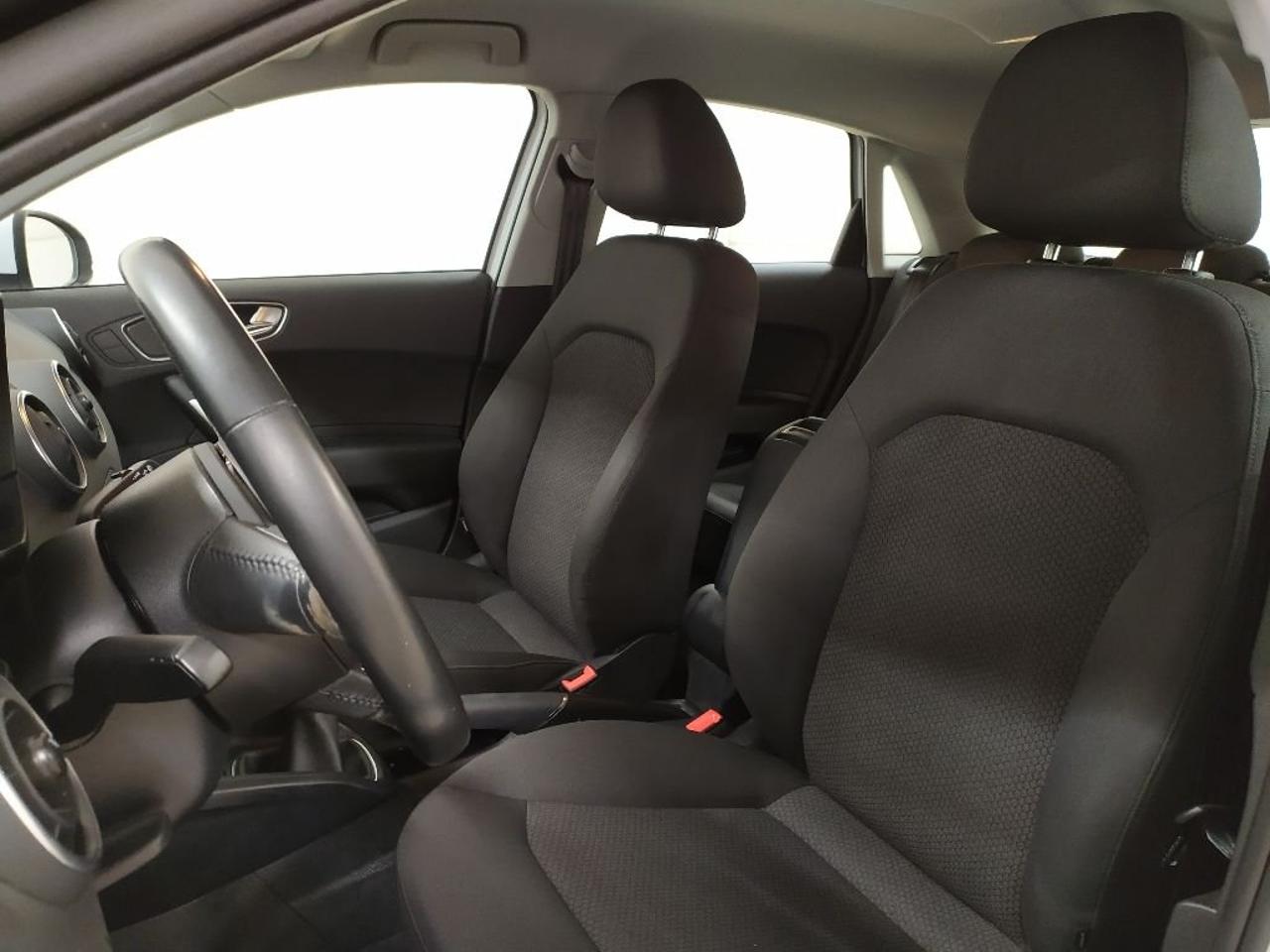 Audi Audi A1 usata 1