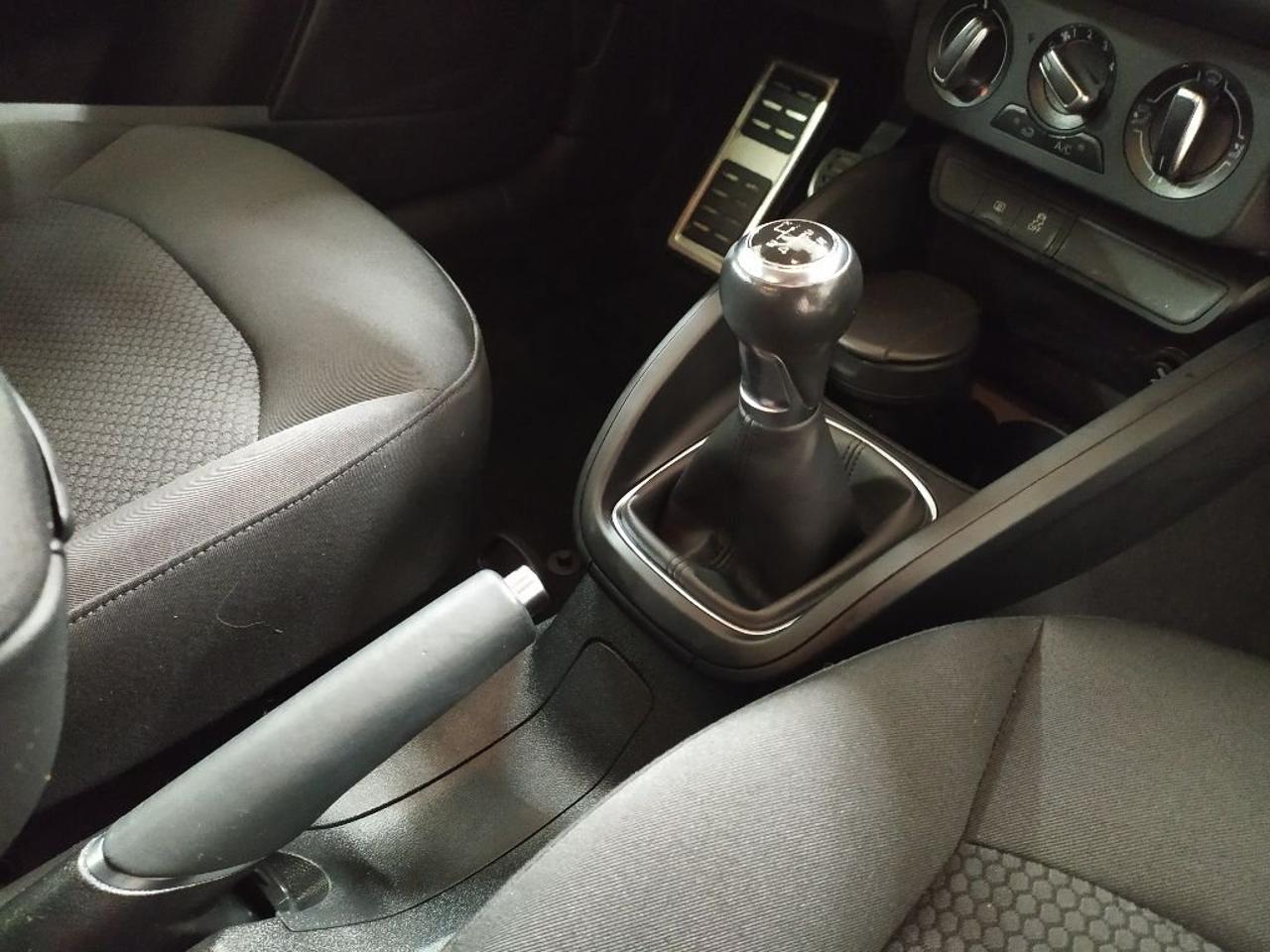 Audi Audi A1 usata 6