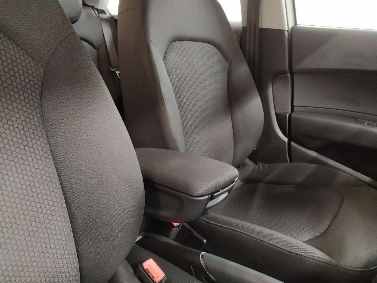 Audi Audi A1 usata 7