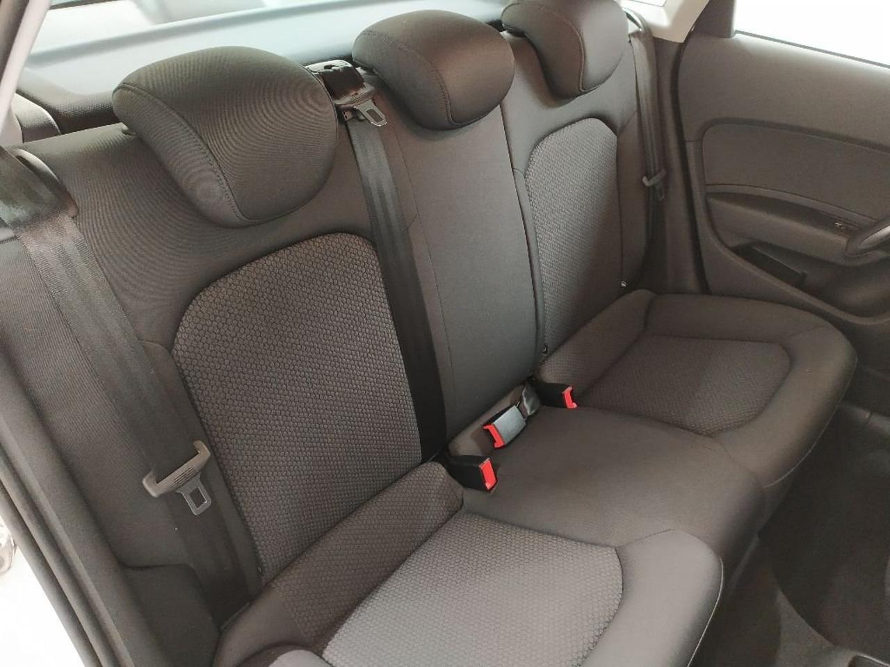 Audi Audi A1 usata 9