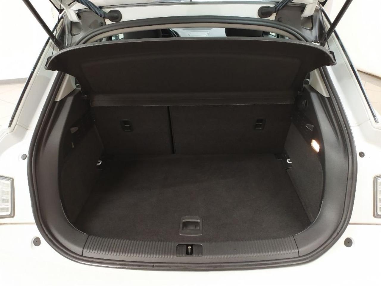 Audi Audi A1 usata 10