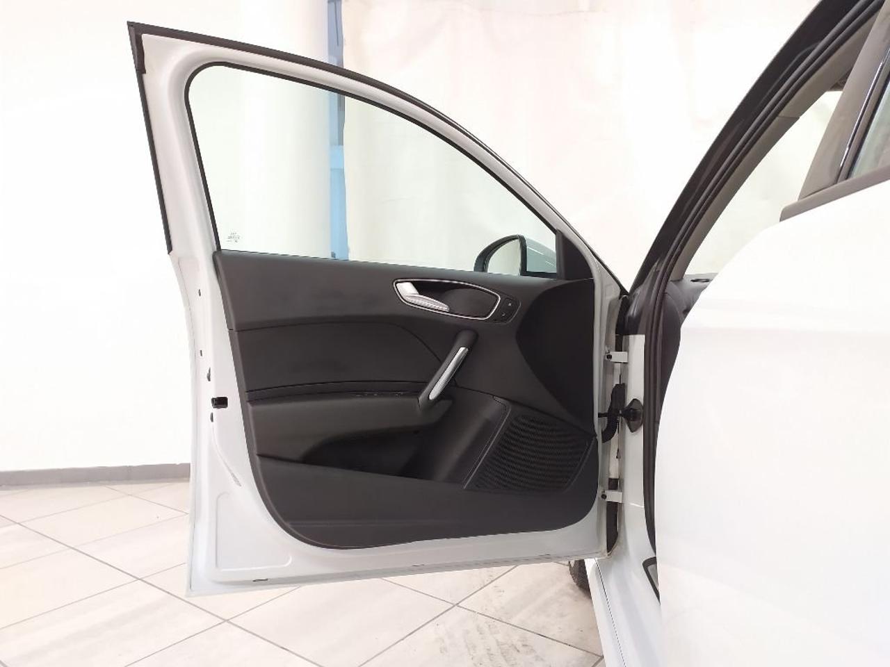 Audi Audi A1 usata 12