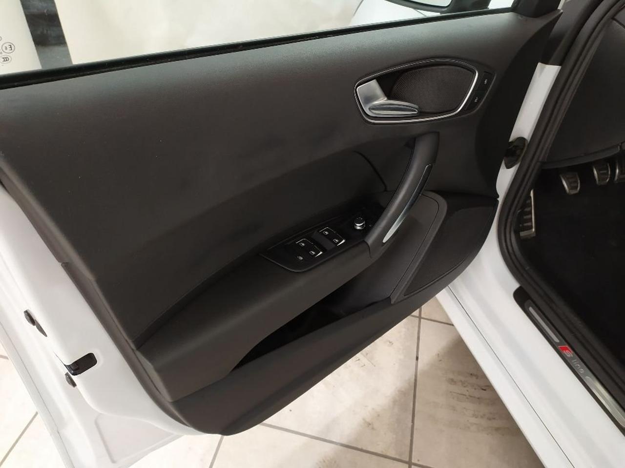 Audi Audi A1 usata 13