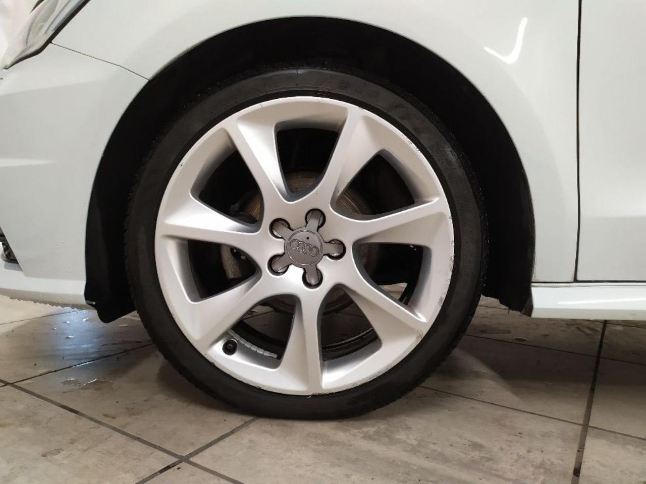 Audi Audi A1 usata 16