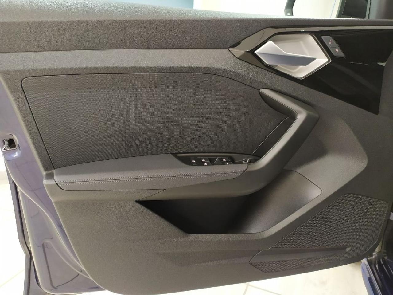 Audi Audi A1 usata 7