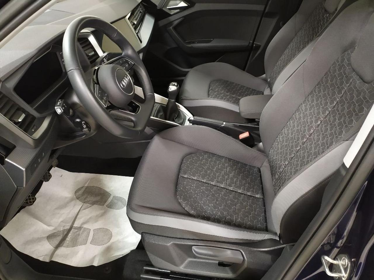 Audi Audi A1 usata 17