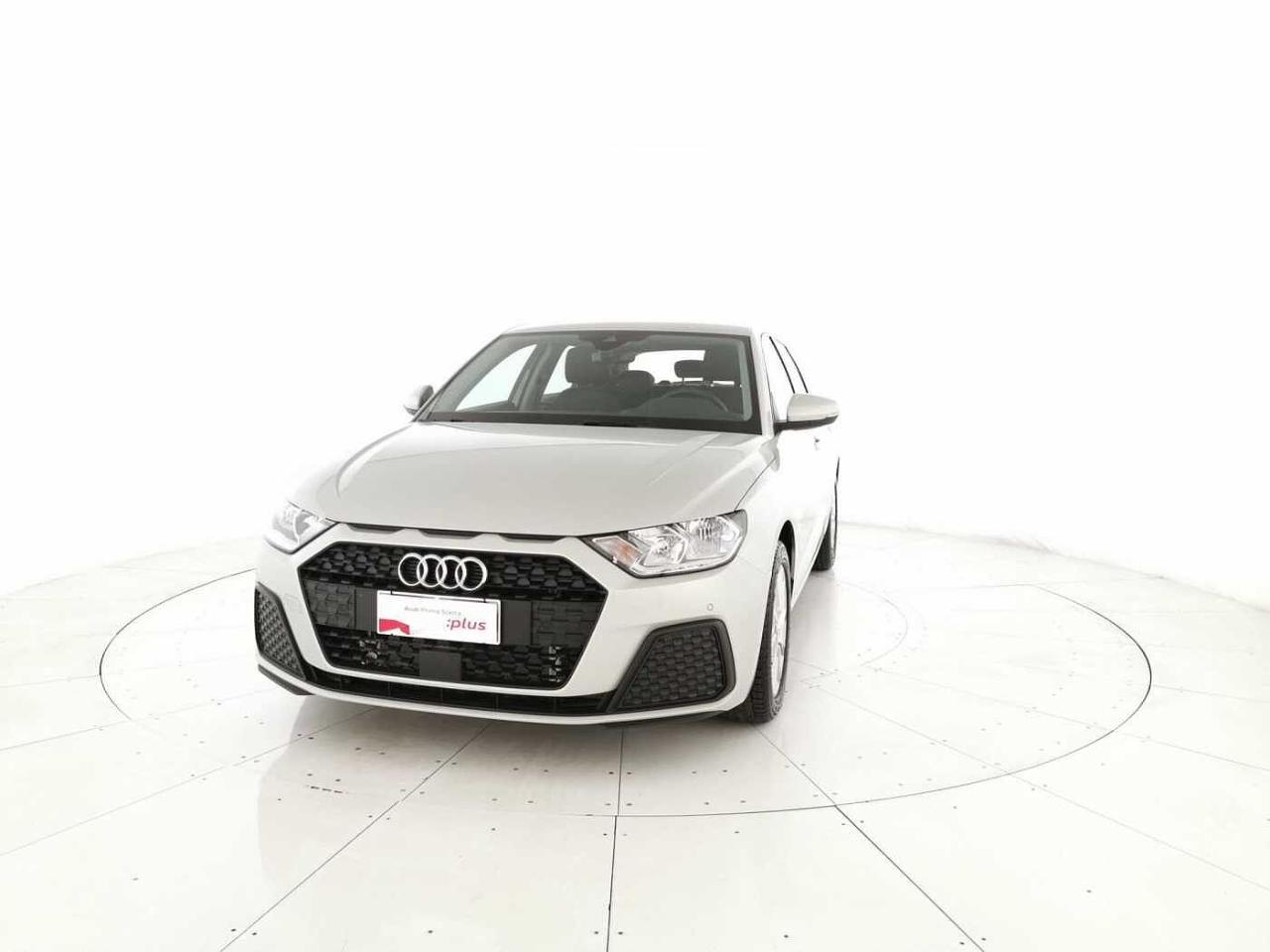 Audi Audi A1 A1 Sportback 30 1.0 tfsi Business 116cv s-tronic