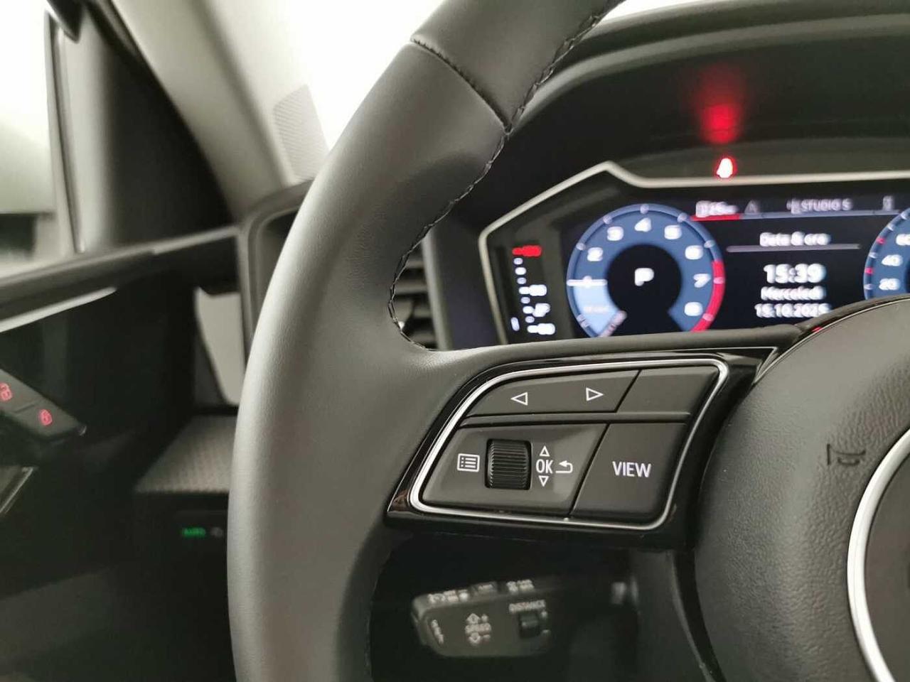 Audi Audi A1 usata, con Climatizzatore