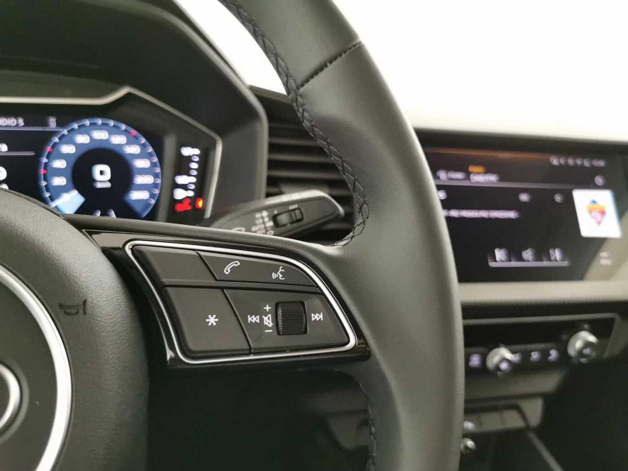 Audi Audi A1 usata, con GPS