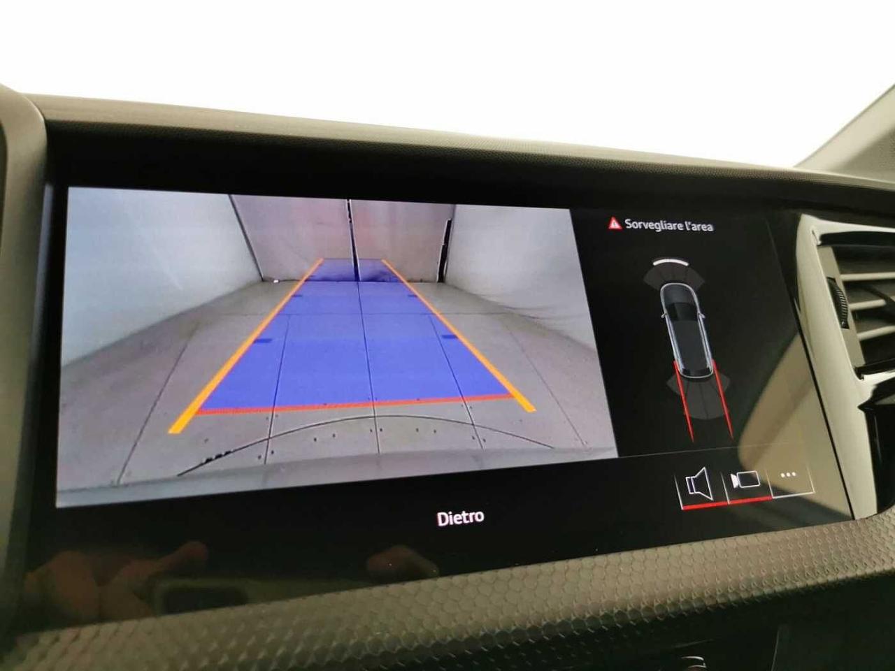 Audi Audi A1 usata 3