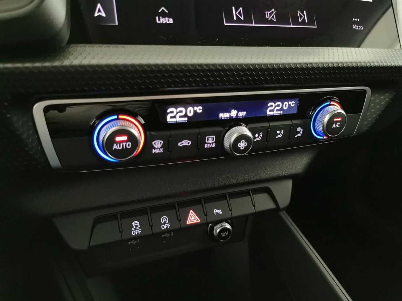 Audi Audi A1 usata 5