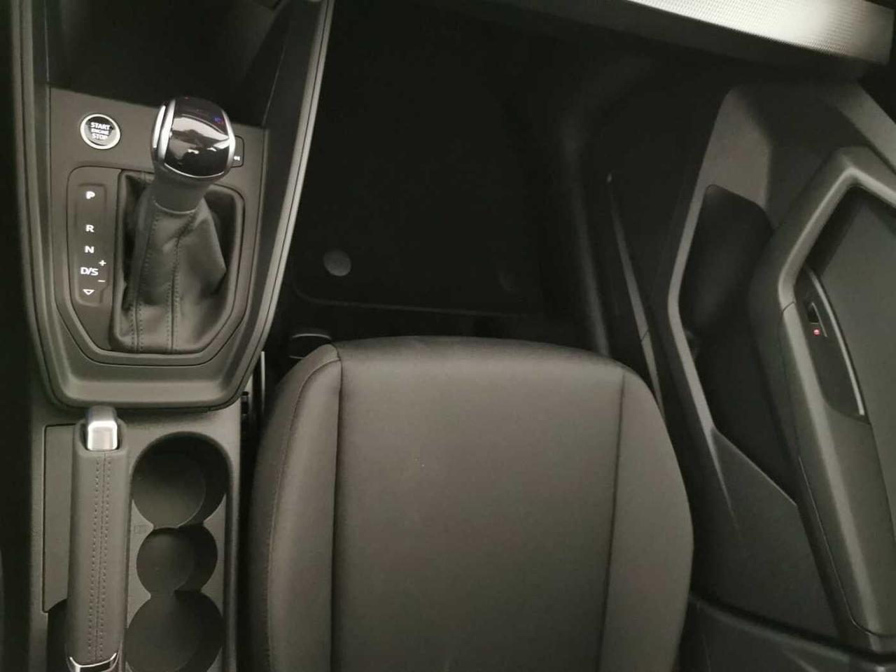 Audi Audi A1 usata 6