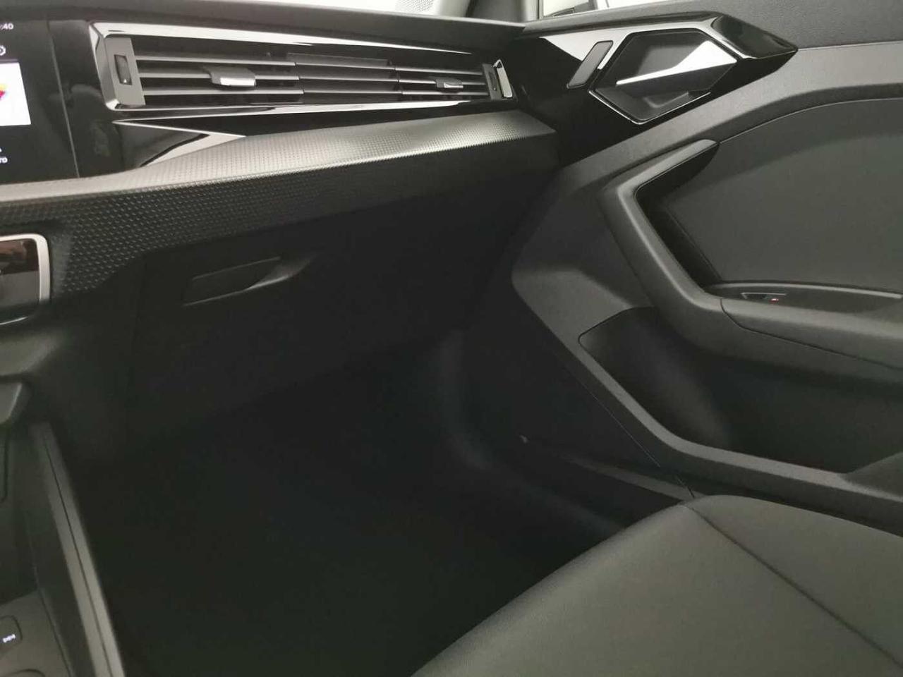 Audi Audi A1 usata 7