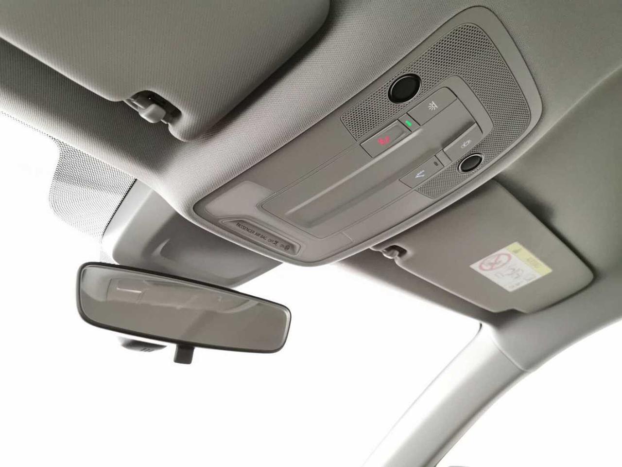 Audi Audi A1 usata 8