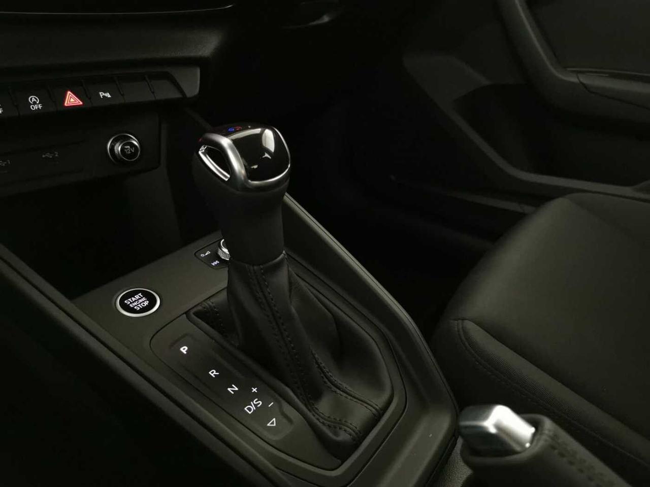 Audi Audi A1 usata 9