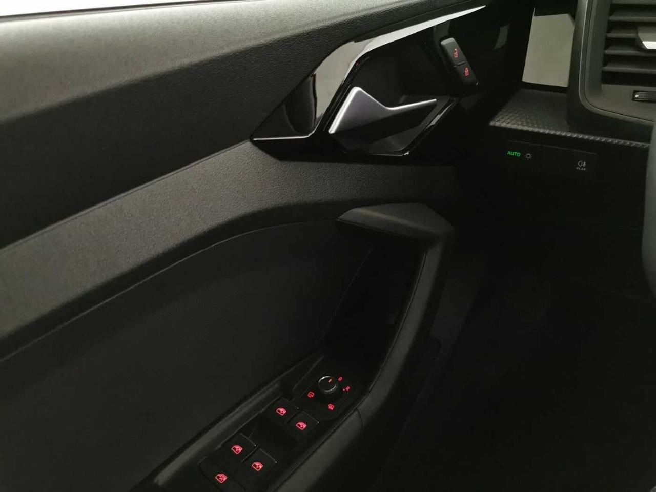 Audi Audi A1 usata 10