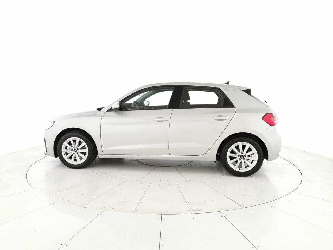 Audi Audi A1 usata 11