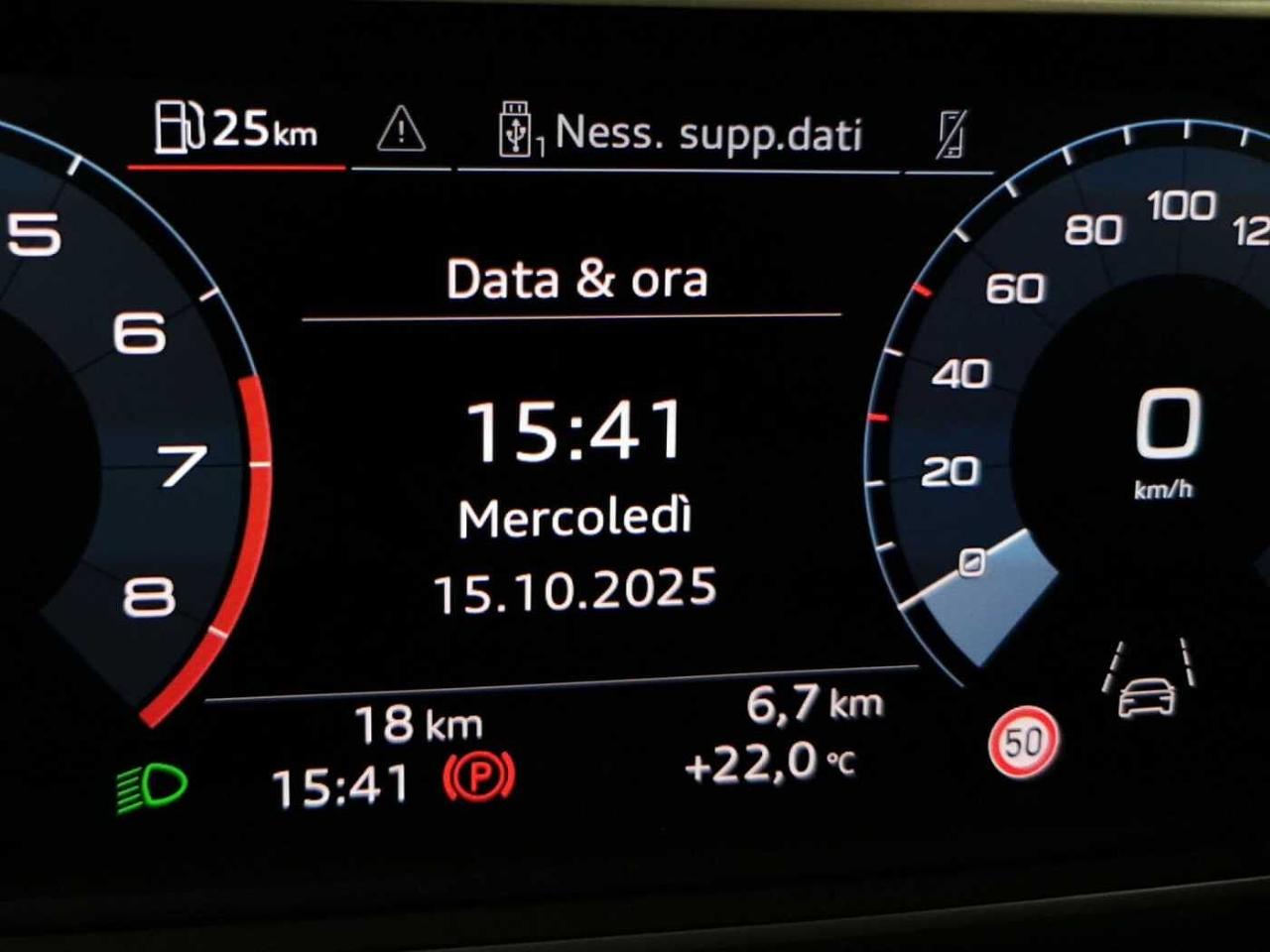 Audi Audi A1 usata 12