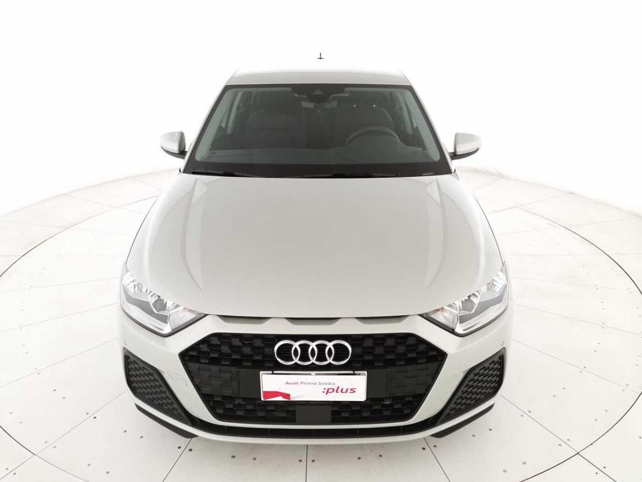 Audi Audi A1 usata 13