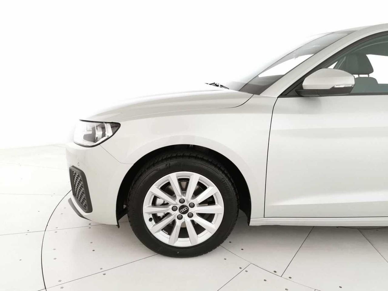 Audi Audi A1 usata 14