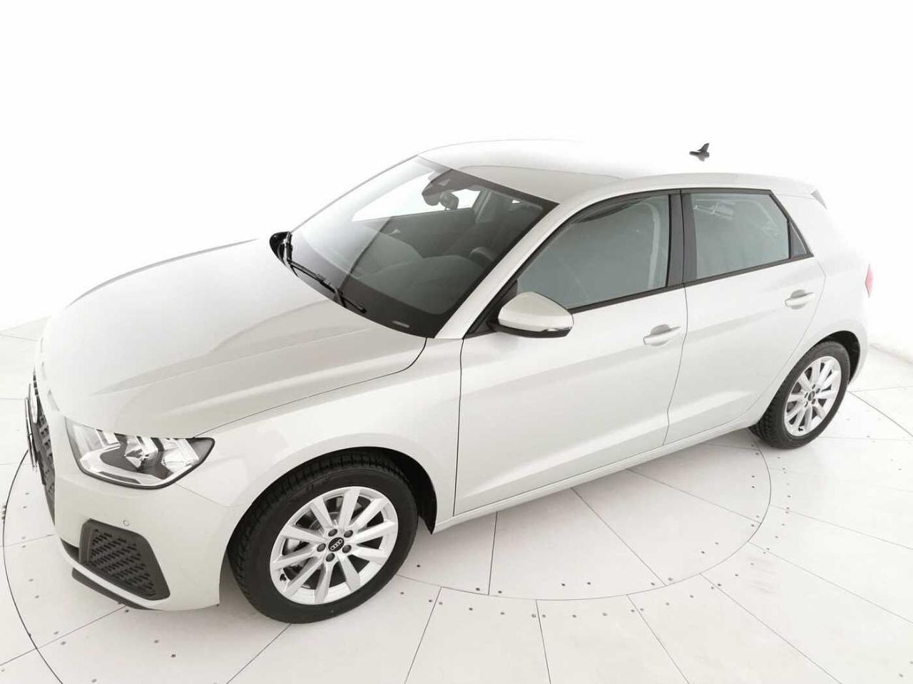 Audi Audi A1 usata 15