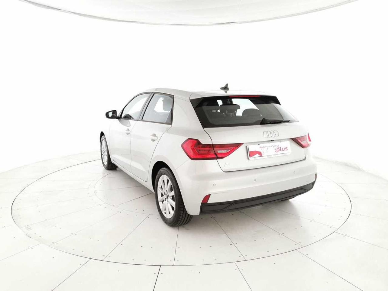 Audi Audi A1 usata 16