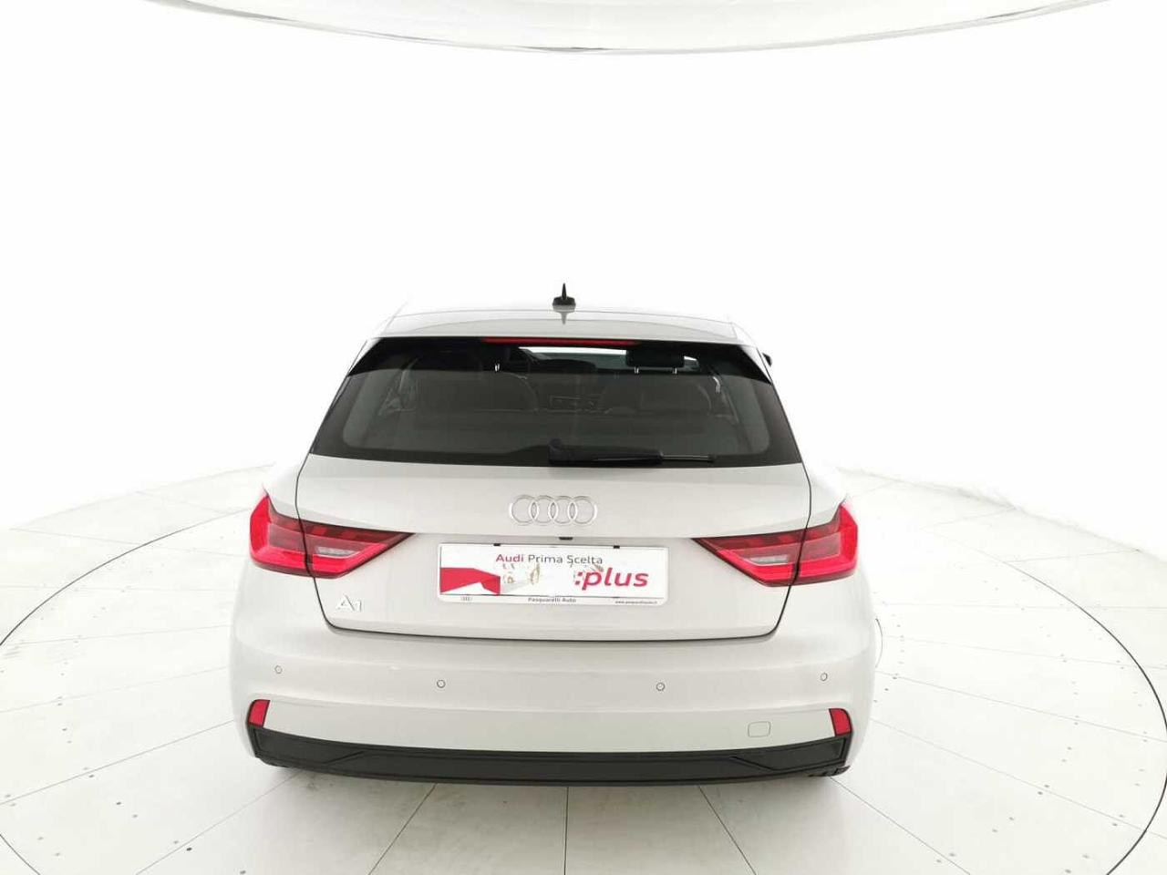 Audi Audi A1 usata 17