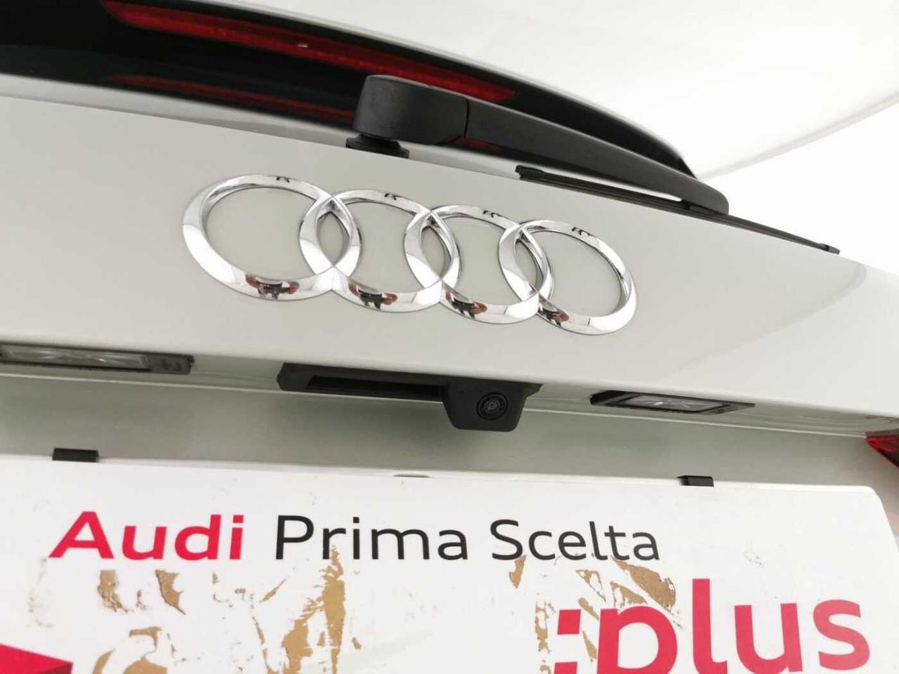 Audi Audi A1 usata 18