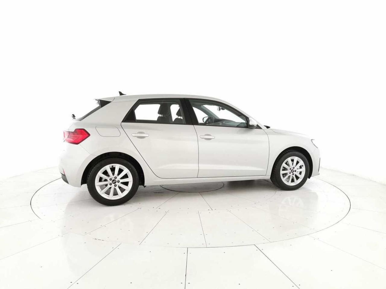 Audi Audi A1 usata 20