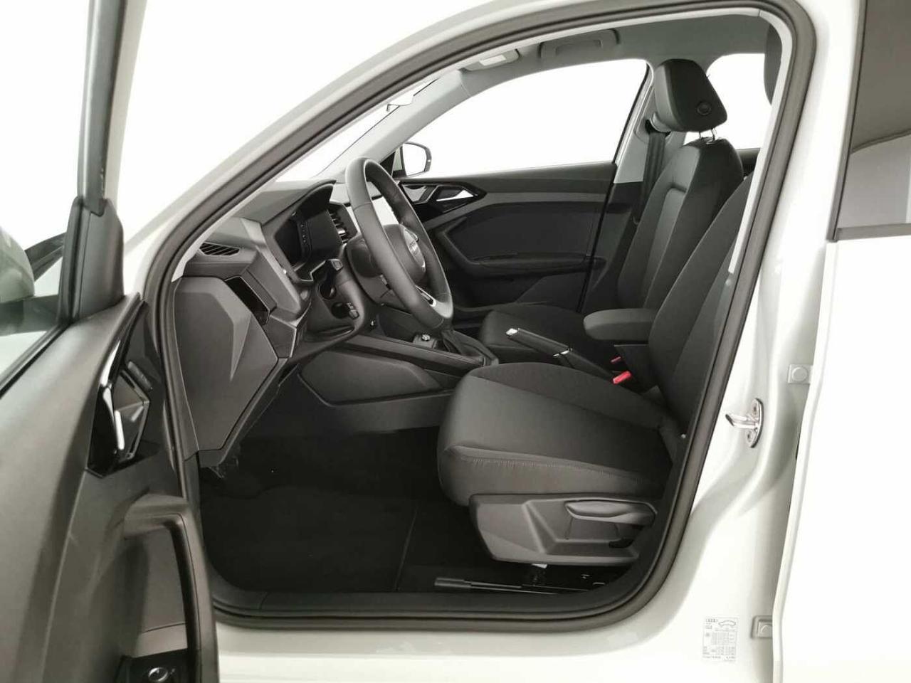 Audi Audi A1 usata 21