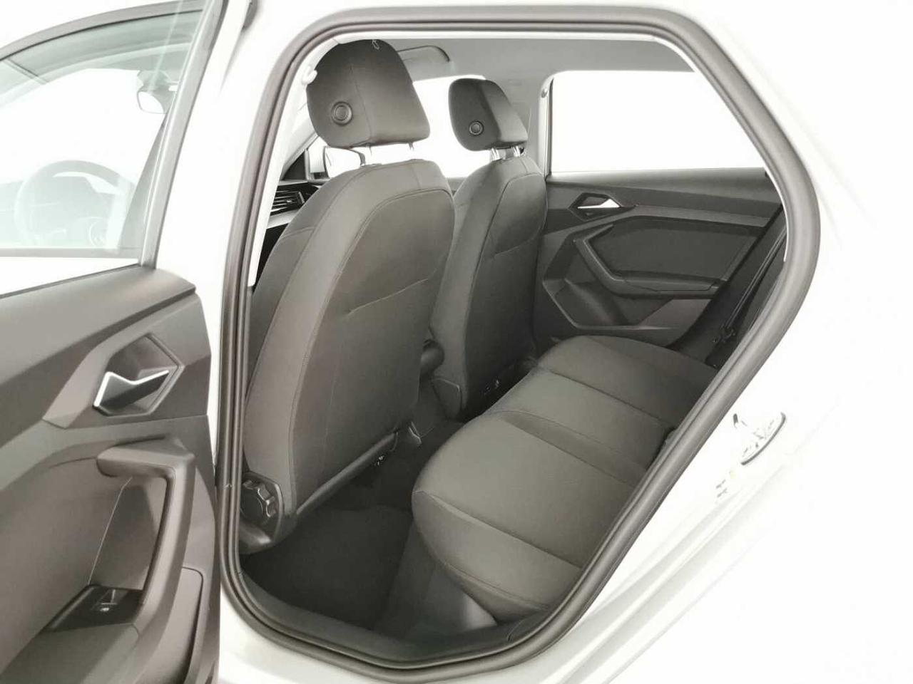 Audi Audi A1 usata 22