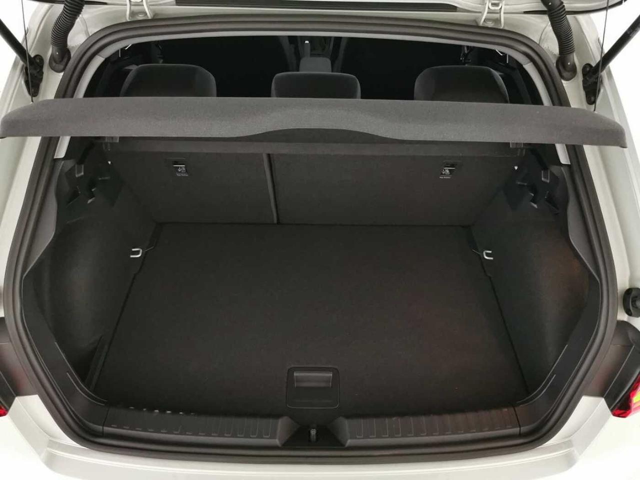 Audi Audi A1 usata 23