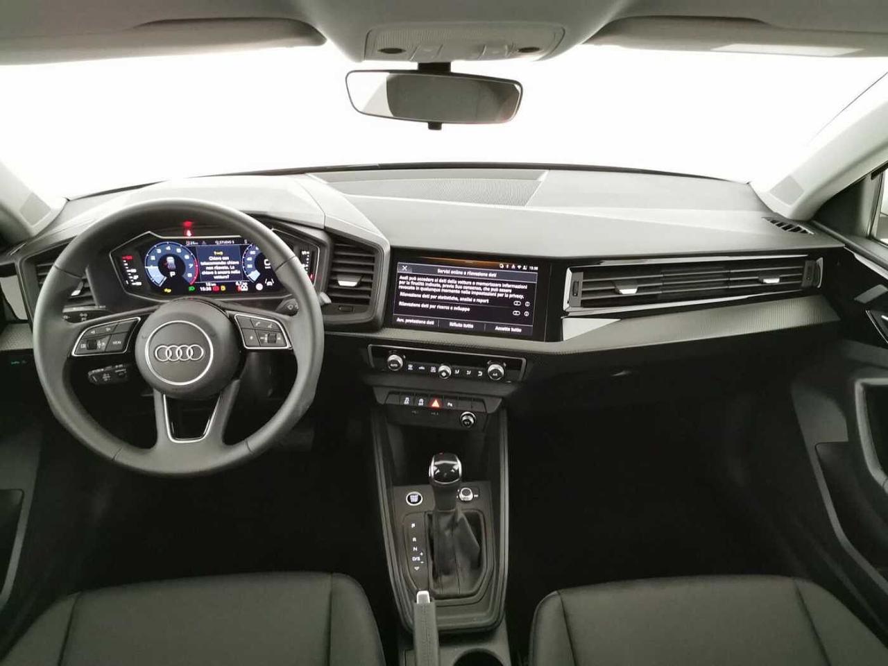 Audi Audi A1 usata 24