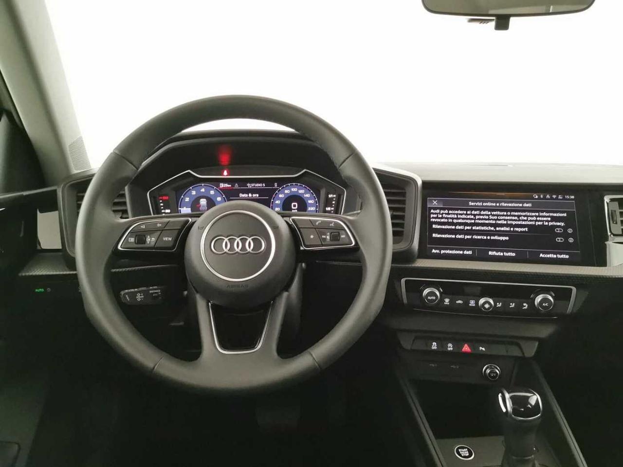 Audi Audi A1 usata 25