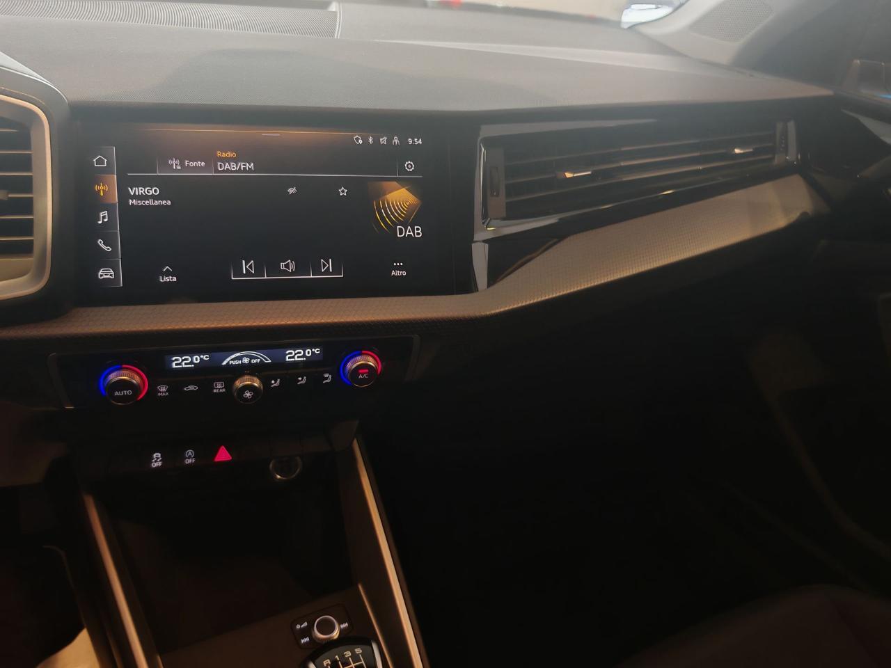 Audi Audi A1 usata 2