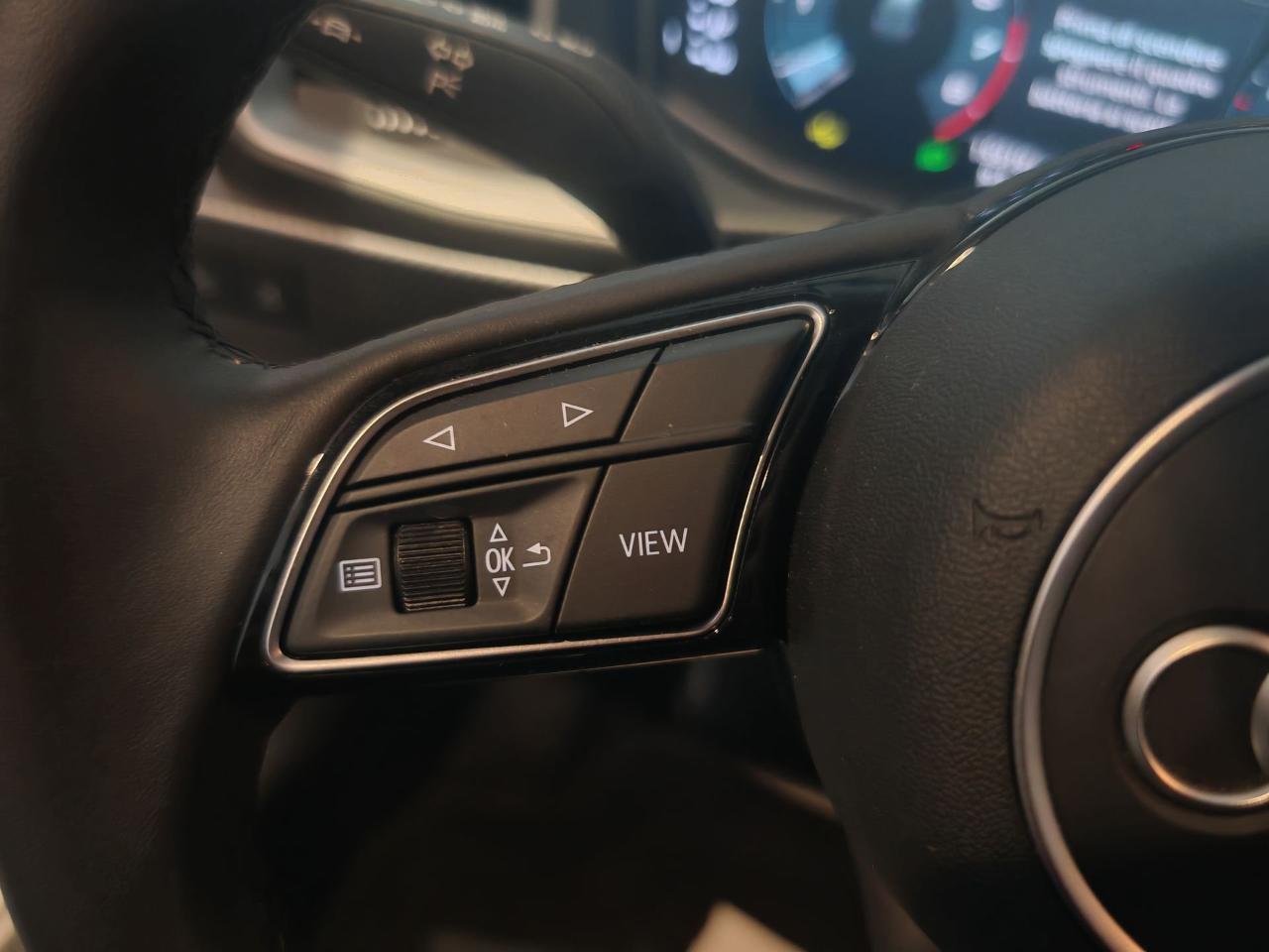 Audi Audi A1 usata 3