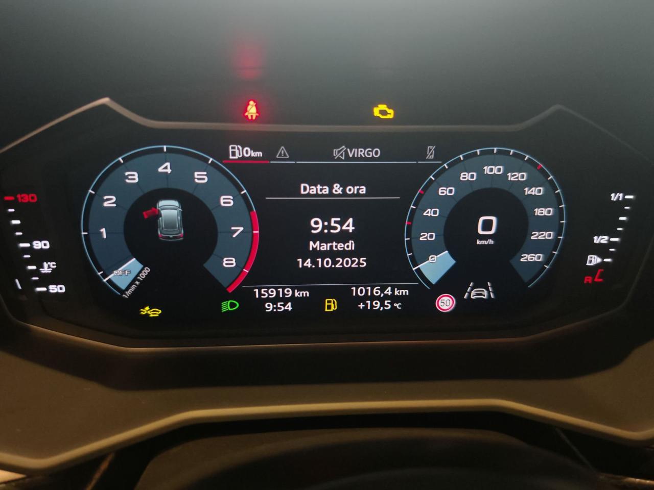 Audi Audi A1 usata 5