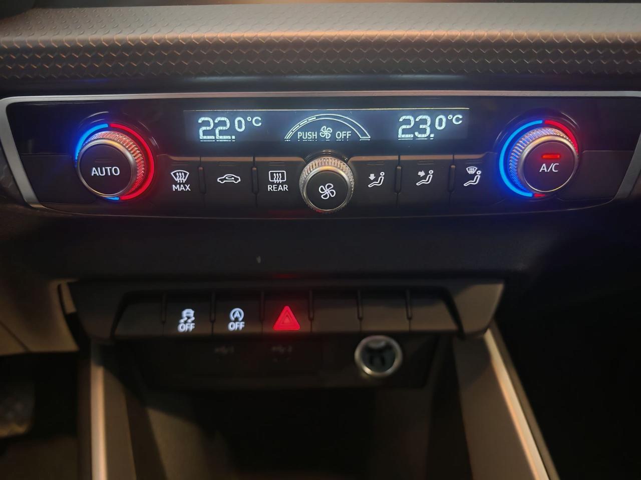 Audi Audi A1 usata 9