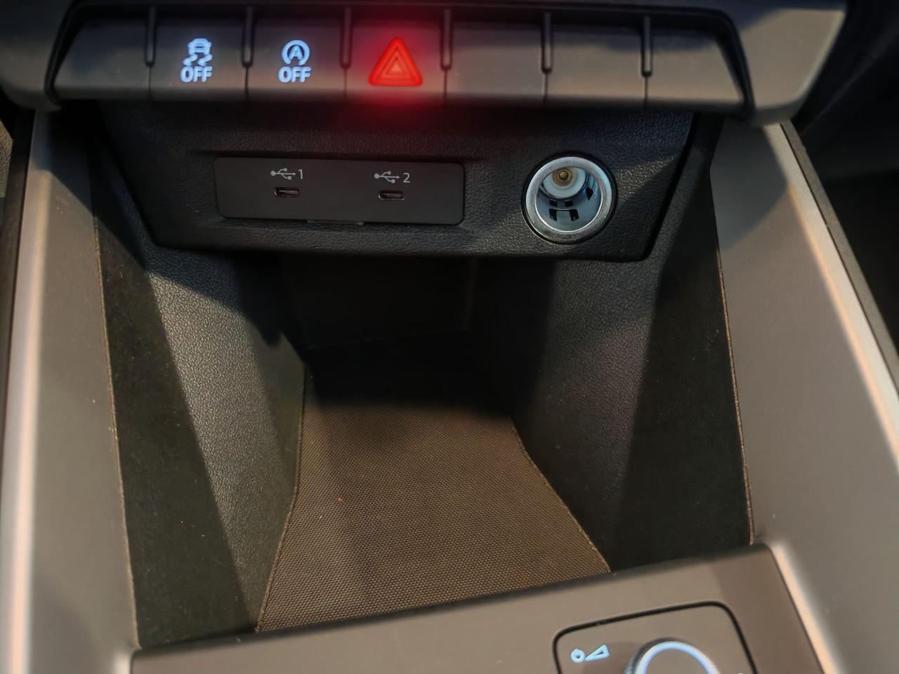 Audi Audi A1 usata 10