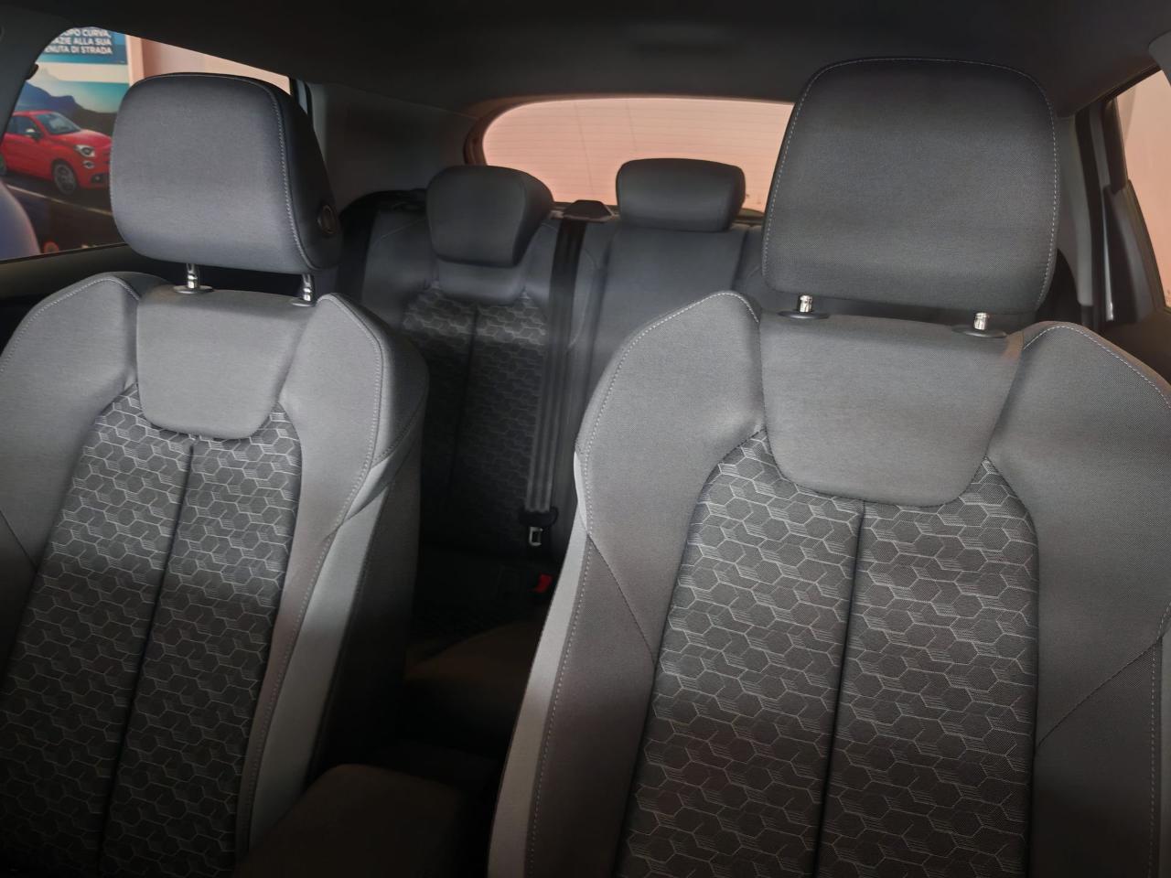 Audi Audi A1 usata 18