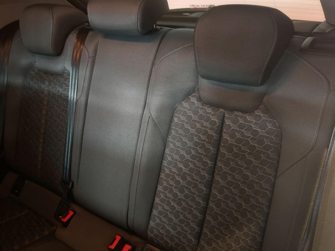 Audi Audi A1 usata 19