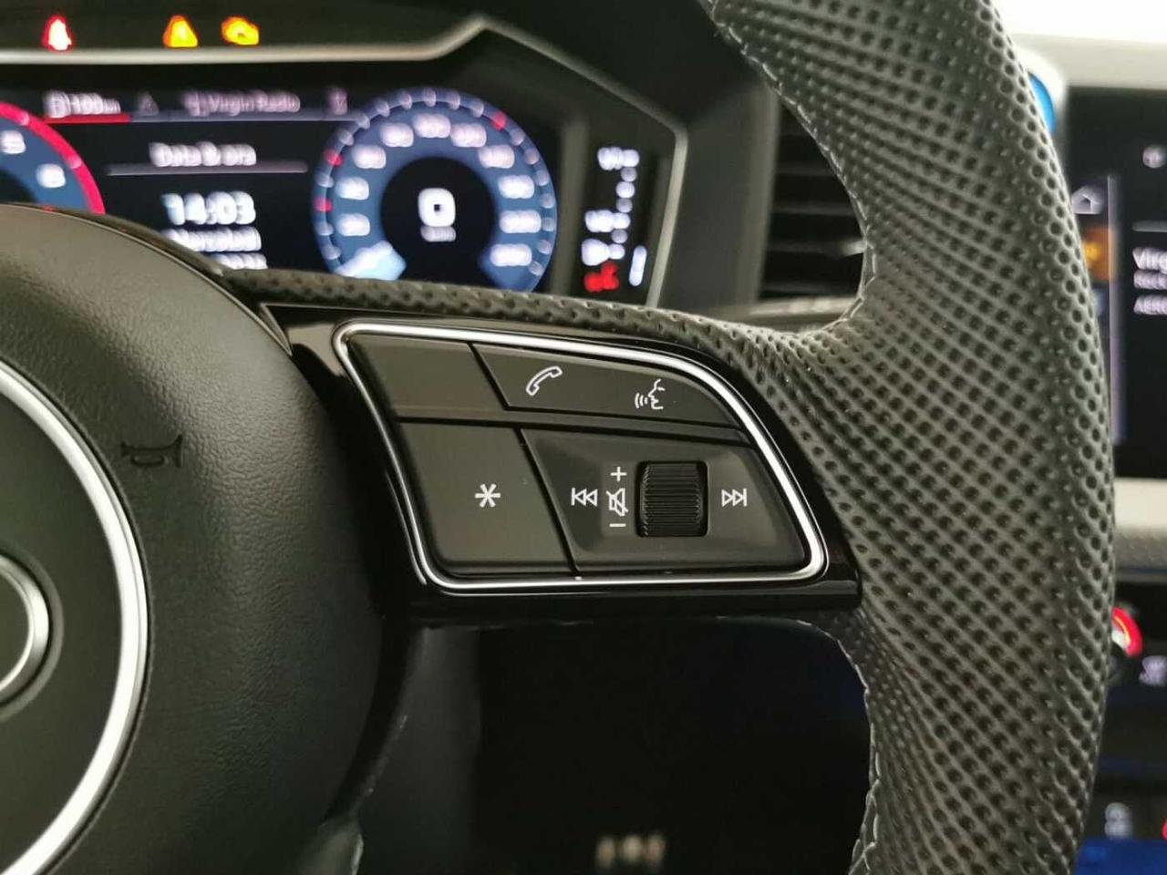 Audi Audi A1 usata, con GPS