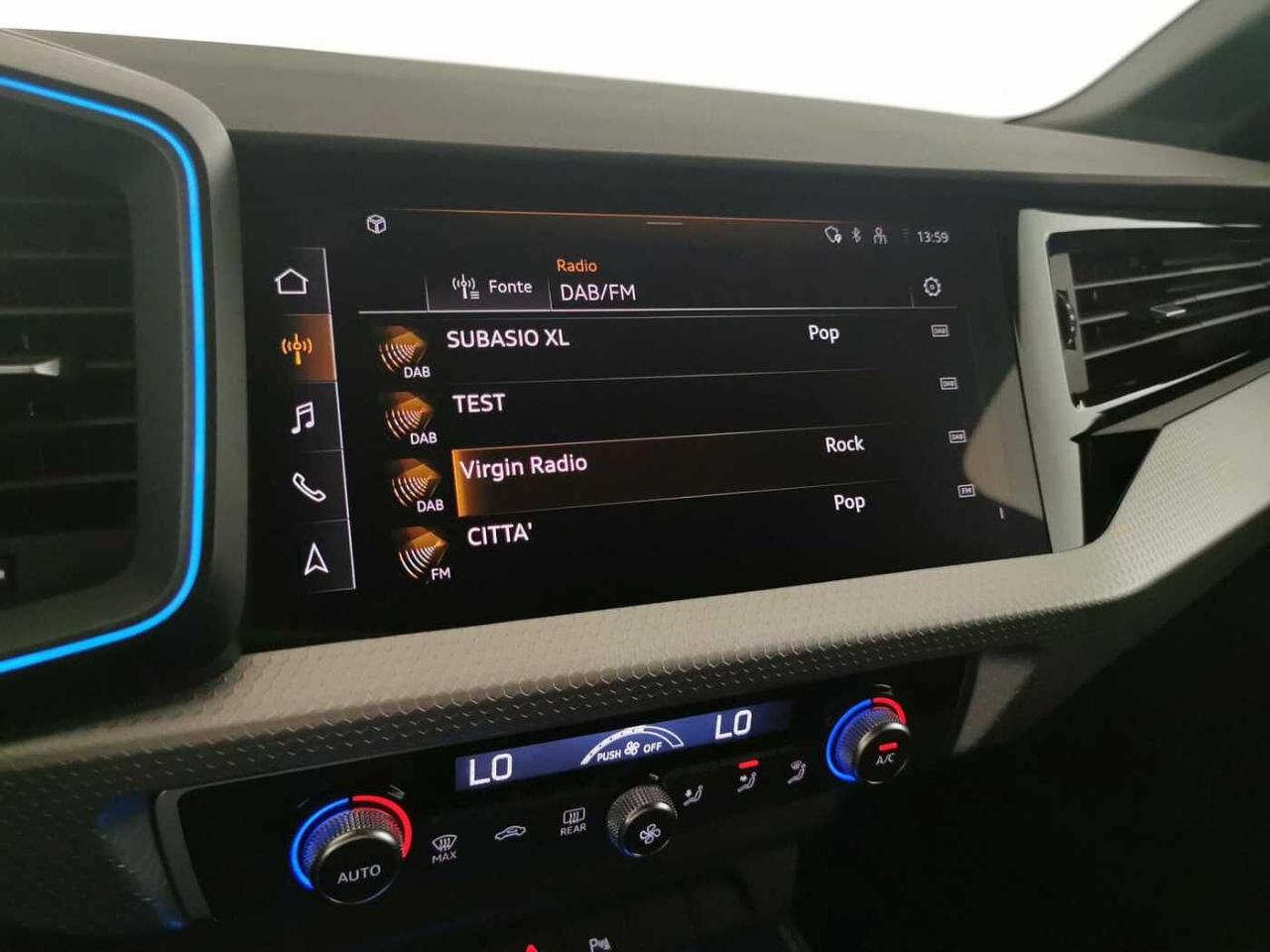 Audi Audi A1 usata 5